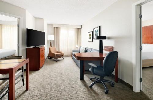 Concord Hotel | Residence Inn Concord