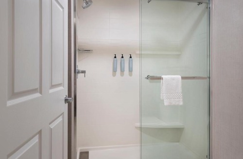 Manchester Hotel | Residence Inn Hartford Manchester