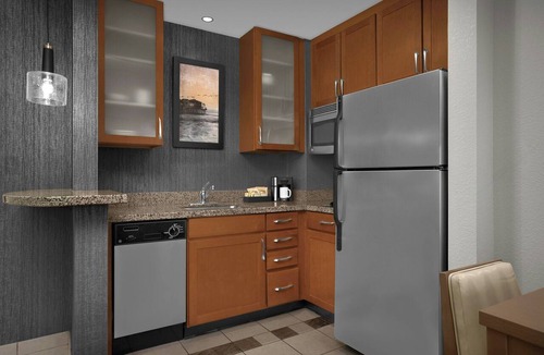 East Bayside Hotel | Residence Inn Portland Downtown/Waterfront