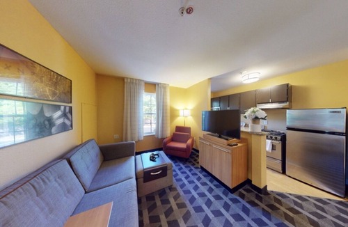 Tewksbury Hotel | Residences at International Place