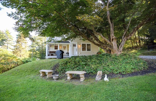 Lenox House | Restored 1881 Farm House