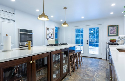 Thomaston Villa | Retreat in Style: Luxury for Family & Friends