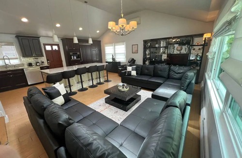 Revere House | Revere Luxury House ,Private Beach