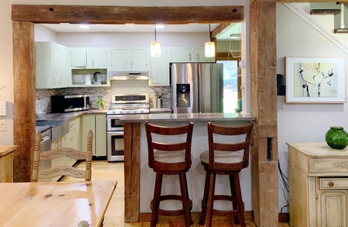 Rhinebeck House | Rhinebeck Country Retreat with Heated Gunite Pool