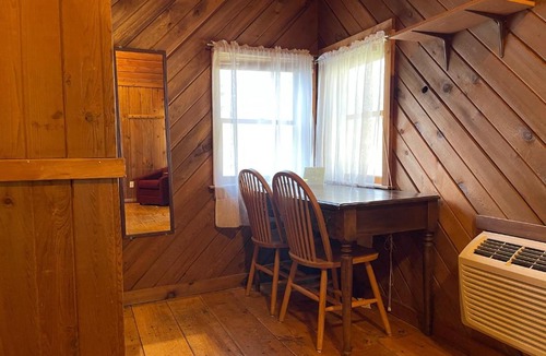 Rhinebeck Village Business District Hotel | Rhinebeck Village Inn