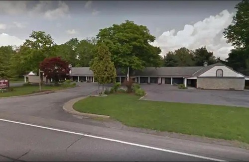 Rhinebeck Village Business District Hotel | Rhinebeck Village Inn