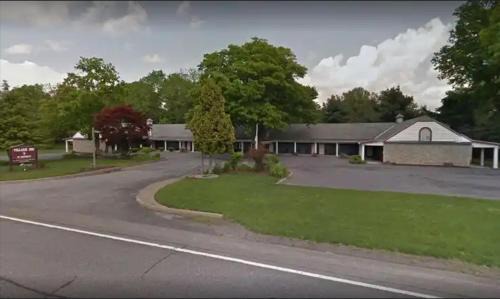 Rhinebeck Village Business District Hotel | Rhinebeck Village Inn