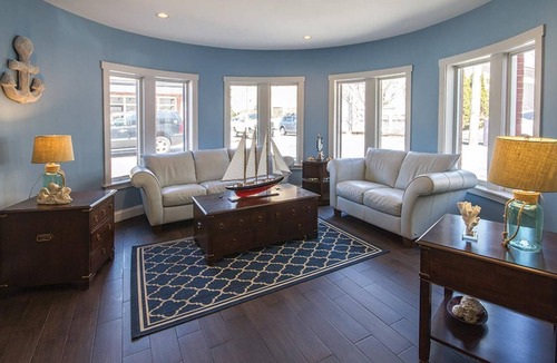 Yachting Village Resort | Rhode Island's Wyndham Newport Onshore-2 Bd. Dlx