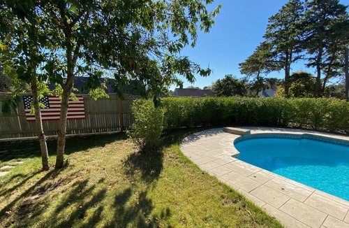 West Chatham House | Ridgevale beach home