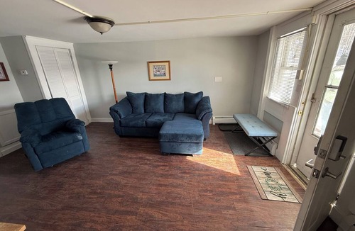 West Stewartstown Apartment | Rise and Ride - Wake Up on the Trails!