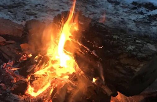 Harris RV Rental | River Camping Near Bethel Woods