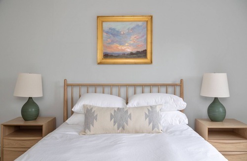 Middlebury House | River House in the Heart of Middlebury