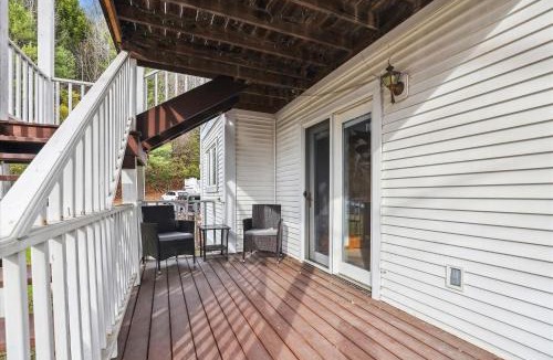 Stowe Area House | River's Edge 308