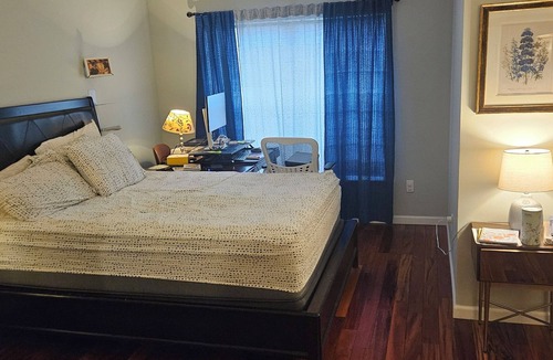 Harrison House | Riverfront Townhouse for FIFA World Cup- 15/20 mins to Metlife & NYC-pickup/drop