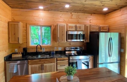 Littleton Condo | RiversEdge Retreat - Luxury meets outdoors