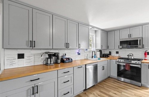 Port Ontario House | Riverview Bliss in Beautiful Home