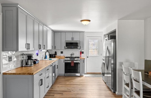 Port Ontario House | Riverview Bliss in Beautiful Home