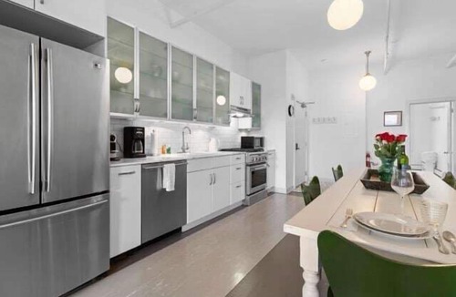 Rockland Condo | Rockland Central Over Main, downtown living