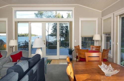 Tenants Harbor House | Rockledge Estate: 5 Bedroom, 3 1/2 bathroom House