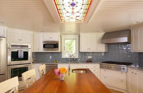 Tenants Harbor House | Rockledge Estate: 5 Bedroom, 3 1/2 bathroom House