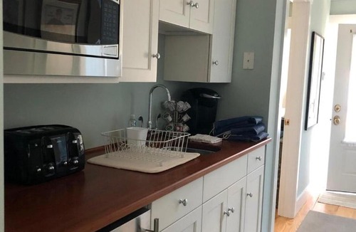 Tenants Harbor House | Rockledge Estate: 5 Bedroom, 3 1/2 bathroom House