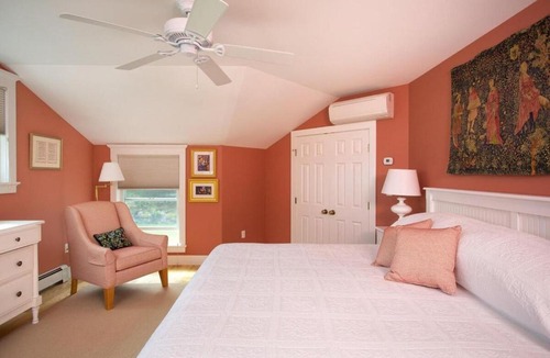 Tenants Harbor House | Rockledge Estate: 5 Bedroom, 3 1/2 bathroom House