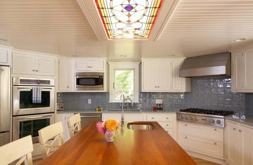 Tenants Harbor House | Rockledge Estate: 5 Bedroom, 3.5 bathroom with stu