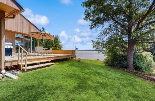 North Hero House | Rockledge