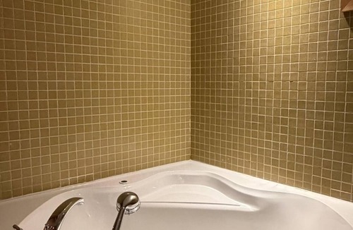 Renfrew Cabin | Rocky Mountain Lodge - Luxury Suite