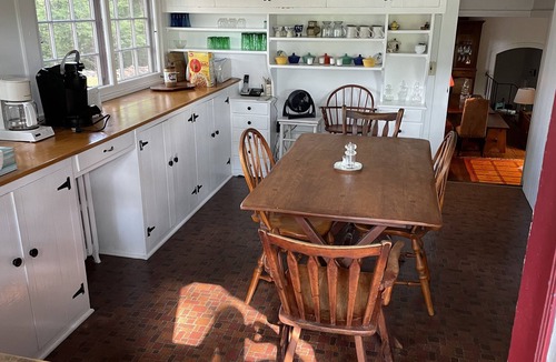 Keene House | Rocky Point