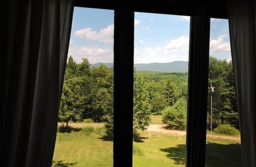 Moultonborough House | Rolling Lawns Gorgeous Views plus Private Beach Access