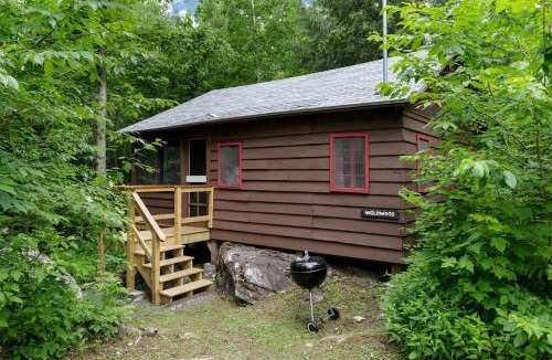 Lyme House | Romantic Cozy Cabin Perfect for Couples near Hanover, New Hampshire
