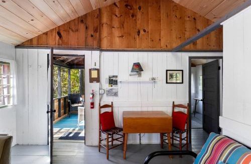 Lyme House | Romantic Cozy Cabin Perfect for Couples near Hanover, New Hampshire