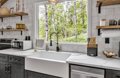Ellicottville Cabin | Romantic Getaway in Ellicottville Close to Everything!