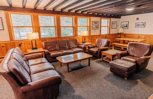 Pinkham's Grant Condo | Room, 4 Bunks, Shared Bathrooms