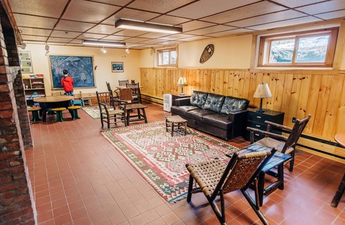 Pinkham's Grant Condo | Room, 4 Bunks, Shared Bathrooms