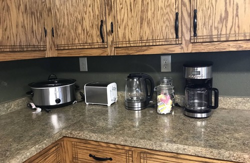 Cape Vincent House | Rose Cottage family home - year round - ADA friendly