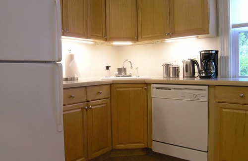 Rosemont Apartment | Rosemont 1st Fl: 2BR: Sunny Spacious Convenient