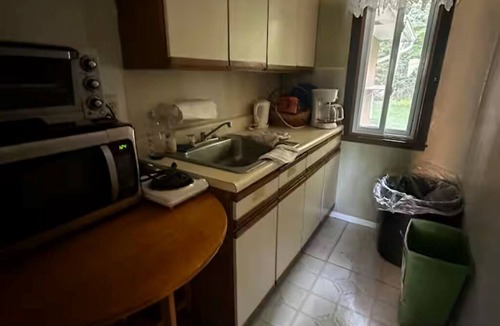 Elka Park Cottage | Rota Forest Cottage w/Sauna Experience Option