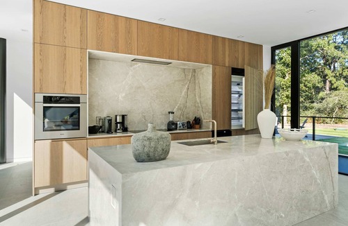 East Hampton North House | Rove Travel | Blue Jay Villa | Luxe Home with Pool