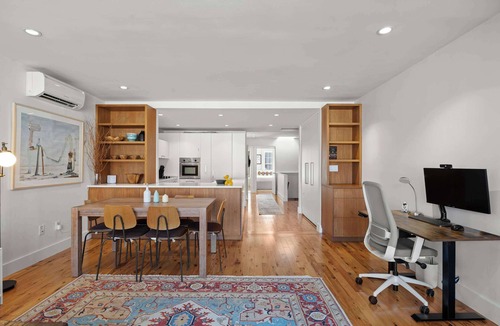 Gowanus Apartment | Rove Travel | Brownstone Lane | Cozy 2BR Apt