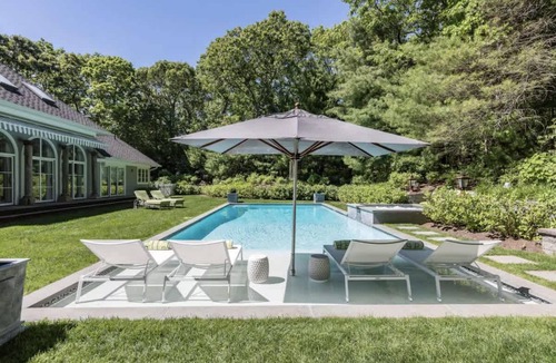 Northwest Harbor House | Rove Travel | Bull Path Manor | Luxe Home w/Pool