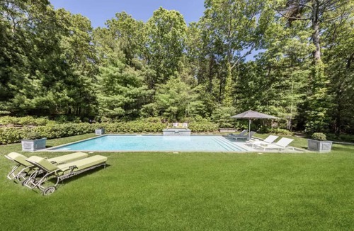 Northwest Harbor House | Rove Travel | Bull Path Manor | Luxe Home w/Pool