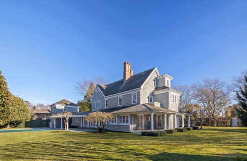Village of Southampton House | Rove Travel | Oceanstone | Villa w/Beach Access