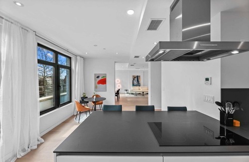 Bloomingdale Apartment | Rove Travel | Riverbank III | 3BR UWS PH w/Terrace