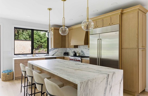 Sag Harbor House | Rove Travel | Sandpiper | 4BR Home w/Heated Pool