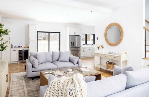 Westhampton House | Rove Travel | Summit Vista | Home w/Patio & Pool