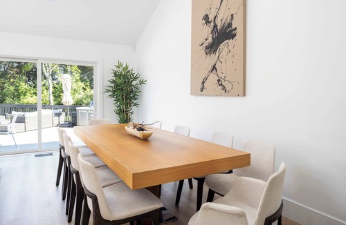 Westhampton House | Rove Travel | Tanners Villa | Pool & Sauna Escape