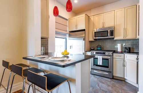Park Slope Apartment | Rove Travel | Union Lane | 1BR Park Slope Apt