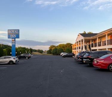 Neptune City Hotel | Royal Inn - Neptune